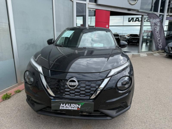 ddf-core-media-pmh09b4250061_2.jpg Photo 2 du bon plan NISSAN Juke 1.6 Hybrid 143ch Acenta 2025 occasion à 24500 €