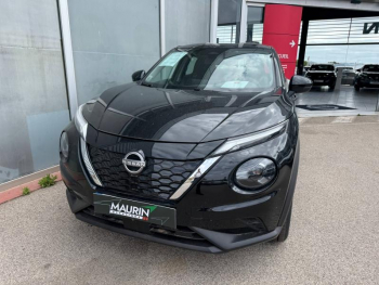 ddf-core-media-JVU49f4250061_3.jpg Photo 3 du bon plan NISSAN Juke 1.6 Hybrid 143ch Acenta 2025 occasion à 24500 €