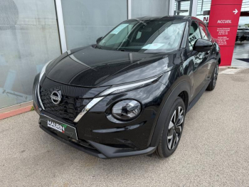 ddf-core-media-M5hlMk4250061_4.jpg Photo 4 du bon plan NISSAN Juke 1.6 Hybrid 143ch Acenta 2025 occasion à 24500 €