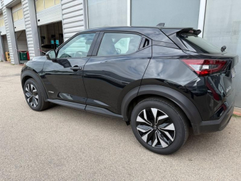 ddf-core-media-0KpYJH4250061_8.jpg Photo 8 du bon plan NISSAN Juke 1.6 Hybrid 143ch Acenta 2025 occasion à 24500 €