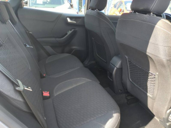 Photo 6 du bon plan FORD Puma 1.0 Flexifuel 125ch S&S mHEV Titanium Business occasion à 21490 €