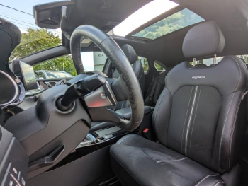 Photo 4 du bon plan KIA ProCeed 1.4 T-GDI 140ch GT Line Premium DCT7 occasion à 19490 €
