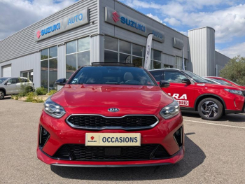 Photo 6 du bon plan KIA ProCeed 1.4 T-GDI 140ch GT Line Premium DCT7 occasion à 19490 €
