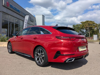 Photo 11 du bon plan KIA ProCeed 1.4 T-GDI 140ch GT Line Premium DCT7 occasion à 19490 €
