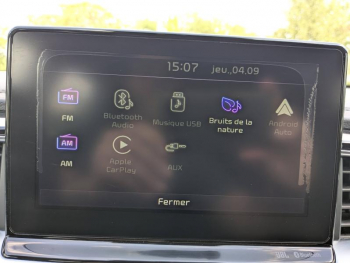 Photo 24 du bon plan KIA ProCeed 1.4 T-GDI 140ch GT Line Premium DCT7 occasion à 19490 €