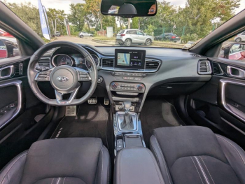 Photo 27 du bon plan KIA ProCeed 1.4 T-GDI 140ch GT Line Premium DCT7 occasion à 19490 €