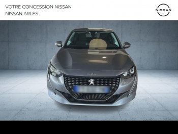 Photo 3 du bon plan PEUGEOT 208 1.2 PureTech 100ch S&S Style 118g occasion à 9990 €