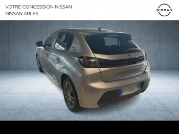 Photo 6 du bon plan PEUGEOT 208 1.2 PureTech 100ch S&S Style 118g occasion à 9990 €