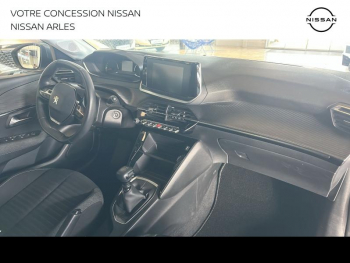 Photo 9 du bon plan PEUGEOT 208 1.2 PureTech 100ch S&S Style 118g occasion à 9990 €