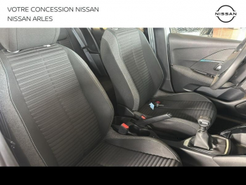 Photo 12 du bon plan PEUGEOT 208 1.2 PureTech 100ch S&S Style 118g occasion à 9990 €