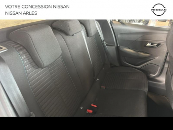 Photo 13 du bon plan PEUGEOT 208 1.2 PureTech 100ch S&S Style 118g occasion à 9990 €
