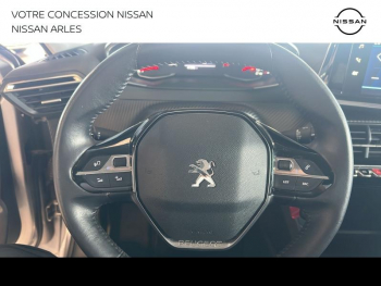 Photo 15 du bon plan PEUGEOT 208 1.2 PureTech 100ch S&S Style 118g occasion à 9990 €