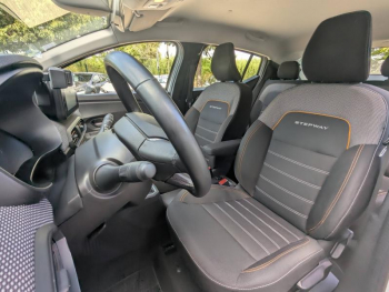 Photo 4 du bon plan DACIA Sandero 1.0 TCe 90ch Stepway Expression occasion à 12490 €