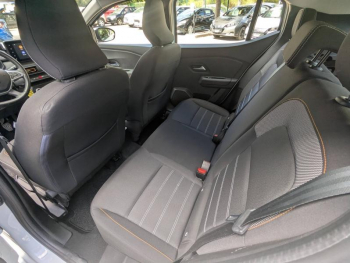 Photo 5 du bon plan DACIA Sandero 1.0 TCe 90ch Stepway Expression occasion à 12490 €