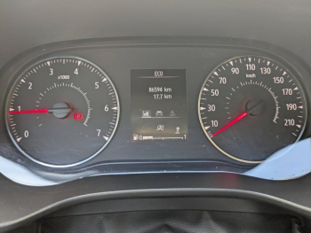 Photo 14 du bon plan DACIA Sandero 1.0 TCe 90ch Stepway Expression occasion à 12490 €