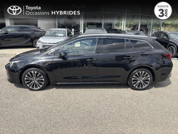 Photo 3 du bon plan TOYOTA Corolla Touring Spt 1.8 140ch Design MY24 occasion à 29690 €