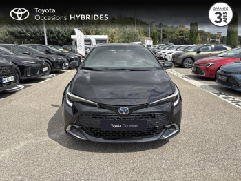 Photo 5 du bon plan TOYOTA Corolla Touring Spt 1.8 140ch Design MY24 occasion à 29690 €