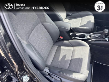Photo 6 du bon plan TOYOTA Corolla Touring Spt 1.8 140ch Design MY24 occasion à 29690 €