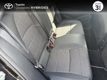 Photo 7 du bon plan TOYOTA Corolla Touring Spt 1.8 140ch Design MY24 occasion à 29690 €