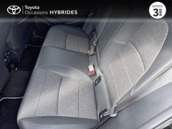Photo 12 du bon plan TOYOTA Corolla Touring Spt 1.8 140ch Design MY24 occasion à 29690 €