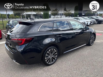 Photo 18 du bon plan TOYOTA Corolla Touring Spt 1.8 140ch Design MY24 occasion à 29690 €