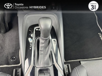 Photo 20 du bon plan TOYOTA Corolla Touring Spt 1.8 140ch Design MY24 occasion à 29690 €
