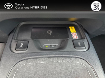 Photo 21 du bon plan TOYOTA Corolla Touring Spt 1.8 140ch Design MY24 occasion à 29690 €