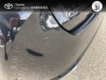 Photo 23 du bon plan TOYOTA Corolla Touring Spt 1.8 140ch Design MY24 occasion à 29690 €