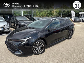 Photo 25 du bon plan TOYOTA Corolla Touring Spt 1.8 140ch Design MY24 occasion à 29690 €