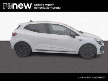 Photo 3 du bon plan RENAULT Clio 1.6 E-Tech 145ch full hybrid esprit Alpine occasion à 21990 €
