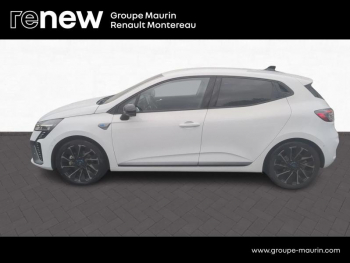 Photo 7 du bon plan RENAULT Clio 1.6 E-Tech 145ch full hybrid esprit Alpine occasion à 21990 €