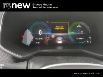 Photo 9 du bon plan RENAULT Clio 1.6 E-Tech 145ch full hybrid esprit Alpine occasion à 21990 €