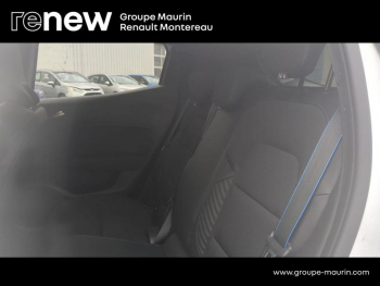Photo 11 du bon plan RENAULT Clio 1.6 E-Tech 145ch full hybrid esprit Alpine occasion à 21990 €