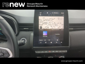 Photo 12 du bon plan RENAULT Clio 1.6 E-Tech 145ch full hybrid esprit Alpine occasion à 21990 €