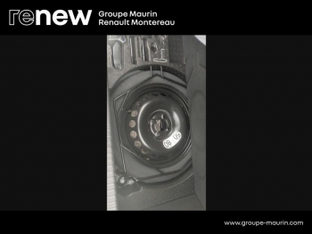Photo 14 du bon plan RENAULT Clio 1.6 E-Tech 145ch full hybrid esprit Alpine occasion à 21990 €