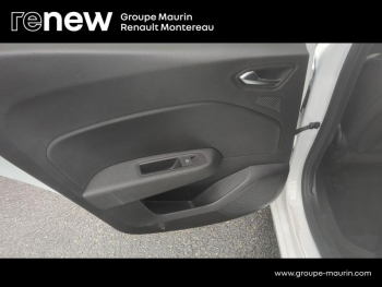 Photo 16 du bon plan RENAULT Clio 1.6 E-Tech 145ch full hybrid esprit Alpine occasion à 21990 €