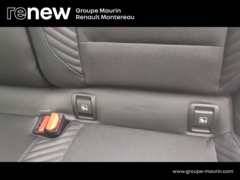 Photo 17 du bon plan RENAULT Clio 1.6 E-Tech 145ch full hybrid esprit Alpine occasion à 21990 €