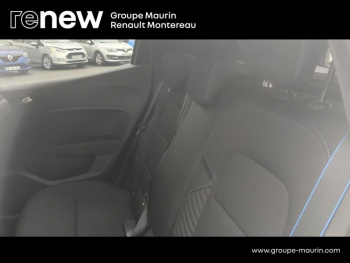 Photo 18 du bon plan RENAULT Clio 1.6 E-Tech 145ch full hybrid esprit Alpine occasion à 21990 €