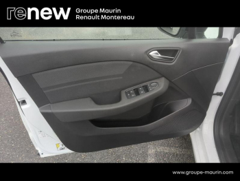 Photo 19 du bon plan RENAULT Clio 1.6 E-Tech 145ch full hybrid esprit Alpine occasion à 21990 €