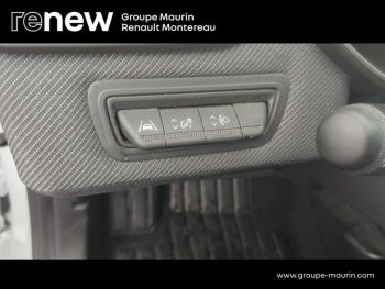 Photo 21 du bon plan RENAULT Clio 1.6 E-Tech 145ch full hybrid esprit Alpine occasion à 21990 €