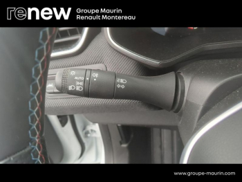 Photo 22 du bon plan RENAULT Clio 1.6 E-Tech 145ch full hybrid esprit Alpine occasion à 21990 €