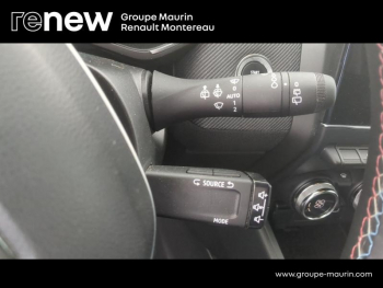 Photo 23 du bon plan RENAULT Clio 1.6 E-Tech 145ch full hybrid esprit Alpine occasion à 21990 €
