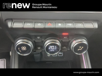 Photo 25 du bon plan RENAULT Clio 1.6 E-Tech 145ch full hybrid esprit Alpine occasion à 21990 €