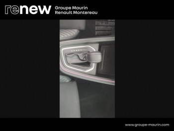 Photo 26 du bon plan RENAULT Clio 1.6 E-Tech 145ch full hybrid esprit Alpine occasion à 21990 €