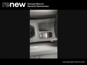 Photo 27 du bon plan RENAULT Clio 1.6 E-Tech 145ch full hybrid esprit Alpine occasion à 21990 €