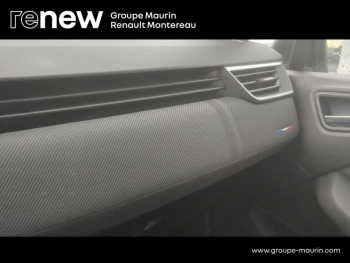 Photo 28 du bon plan RENAULT Clio 1.6 E-Tech 145ch full hybrid esprit Alpine occasion à 21990 €