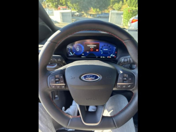 Photo 10 du bon plan FORD Puma 1.0 Flexifuel 125ch S&S mHEV ST-Line X occasion à 23975 €