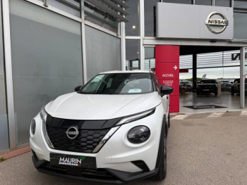 ddf-core-media-uMj1iF4250060_2.jpg Photo 2 du bon plan NISSAN Juke 1.6 Hybrid 143ch Acenta 2025 occasion à 24500 €