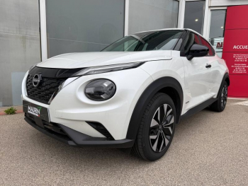 ddf-core-media-PrHyF24250060_6.jpg Photo 6 du bon plan NISSAN Juke 1.6 Hybrid 143ch Acenta 2025 occasion à 24500 €