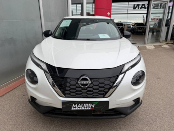ddf-core-media-BzfW4v4250060_30.jpg Photo 30 du bon plan NISSAN Juke 1.6 Hybrid 143ch Acenta 2025 occasion à 24500 €